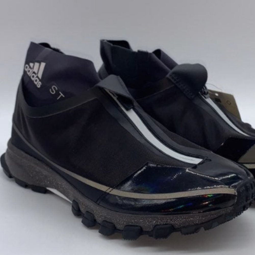 Adidas Stella McCartney Women's Adizero XTS Black